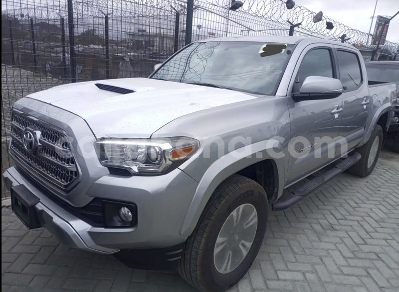 Big with watermark toyota tacoma greater accra accra 49198