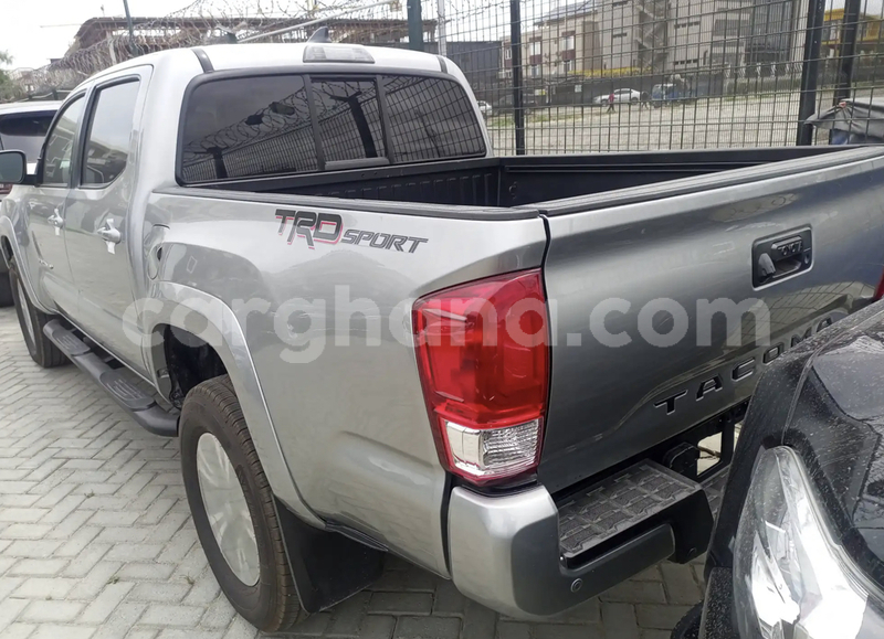 Big with watermark toyota tacoma greater accra accra 49198