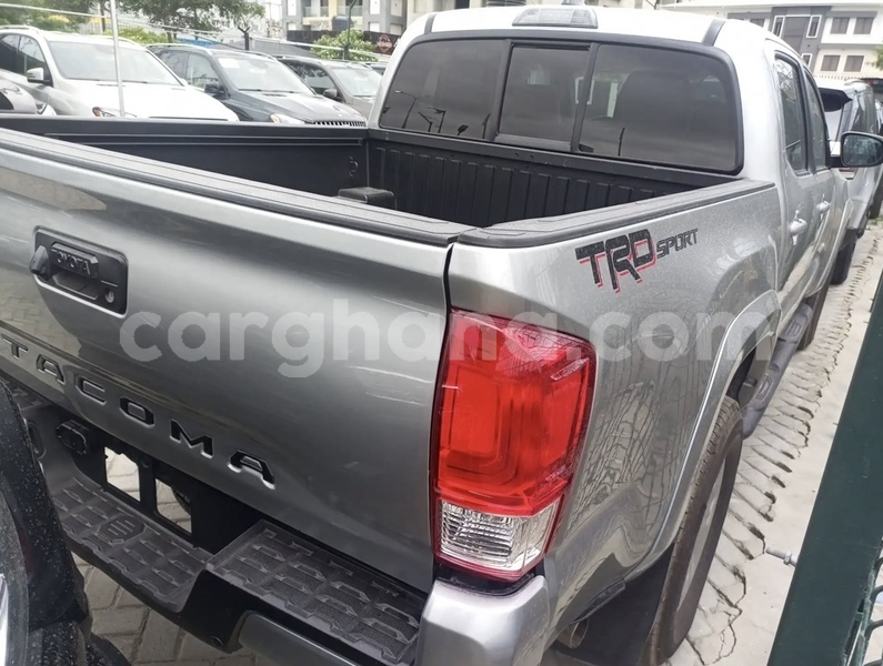 Big with watermark toyota tacoma greater accra accra 49198