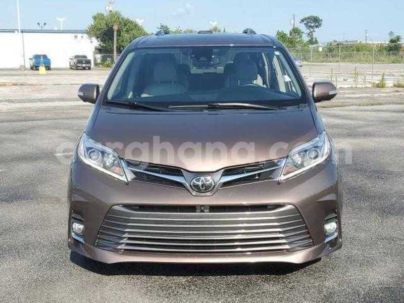 Big with watermark toyota sienna greater accra accra 49199