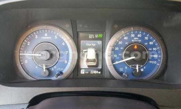 Ra Àlòkù Toyota Sienna Miiran Ọkọ̀ in Accra ni Greater Accra Ra Àlòkù Toyota Sienna Miiran Ọkọ̀ in Accra ni Greater Accra