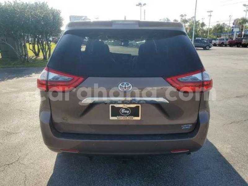 Big with watermark toyota sienna greater accra accra 49199