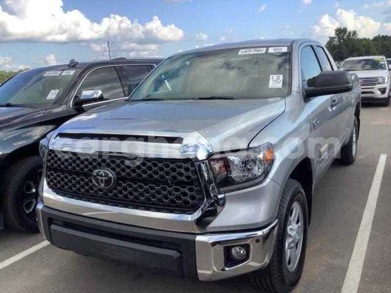 Big with watermark toyota tundra greater accra accra 49200