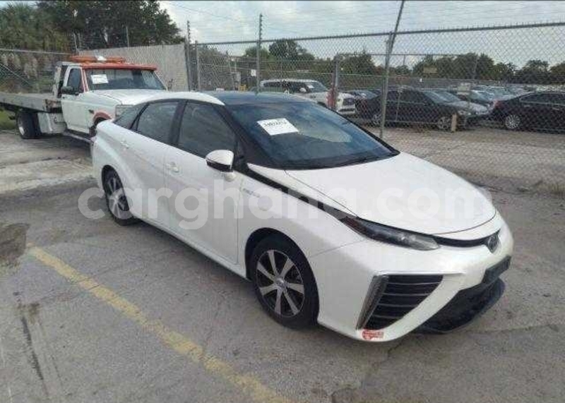 Big with watermark toyota mirai greater accra accra 49202