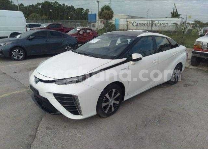 Big with watermark toyota mirai greater accra accra 49202