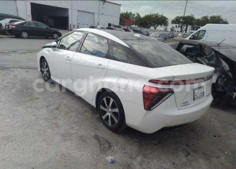 Big with watermark toyota mirai greater accra accra 49202