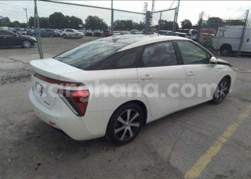 Big with watermark toyota mirai greater accra accra 49202