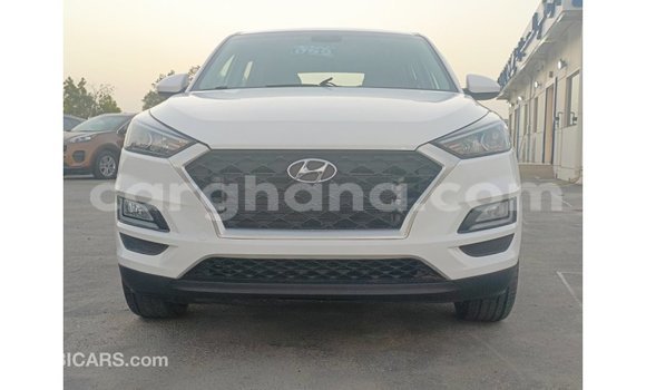Ra Imported Hyundai Tucson funfun Ọkọ̀ in Import - Dubai ni Ashanti Ra Imported Hyundai Tucson funfun Ọkọ̀ in Import - Dubai ni Ashanti