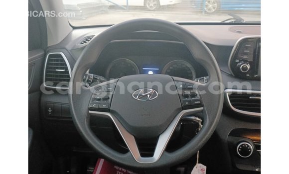Ra Imported Hyundai Tucson funfun Ọkọ̀ in Import - Dubai ni Ashanti Ra Imported Hyundai Tucson funfun Ọkọ̀ in Import - Dubai ni Ashanti