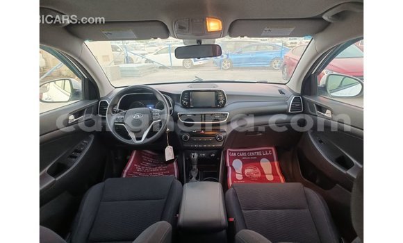Ra Imported Hyundai Tucson funfun Ọkọ̀ in Import - Dubai ni Ashanti Ra Imported Hyundai Tucson funfun Ọkọ̀ in Import - Dubai ni Ashanti