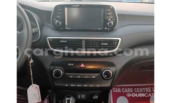 Ra Imported Hyundai Tucson funfun Ọkọ̀ in Import - Dubai ni Ashanti Ra Imported Hyundai Tucson funfun Ọkọ̀ in Import - Dubai ni Ashanti