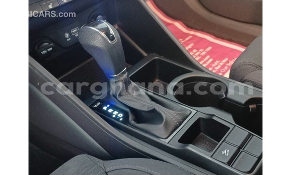 Ra Imported Hyundai Tucson funfun Ọkọ̀ in Import - Dubai ni Ashanti Ra Imported Hyundai Tucson funfun Ọkọ̀ in Import - Dubai ni Ashanti