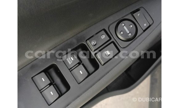 Ra Imported Hyundai Tucson funfun Ọkọ̀ in Import - Dubai ni Ashanti Ra Imported Hyundai Tucson funfun Ọkọ̀ in Import - Dubai ni Ashanti