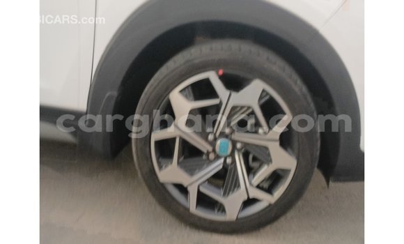 Ra Imported Hyundai Tucson funfun Ọkọ̀ in Import - Dubai ni Ashanti Ra Imported Hyundai Tucson funfun Ọkọ̀ in Import - Dubai ni Ashanti