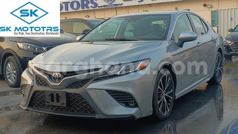 Big with watermark toyota camry ashanti import dubai 49207