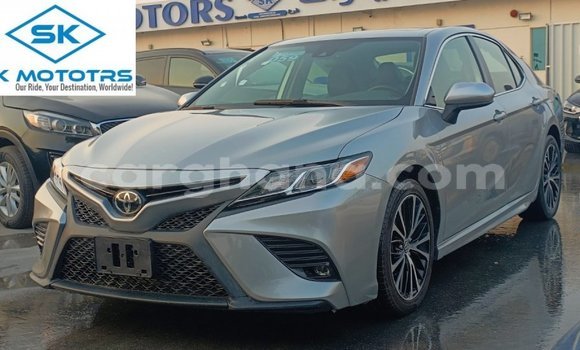 Buy Import Toyota Camry Other Car in Import - Dubai in Ashanti Buy Import Toyota Camry Other Car in Import - Dubai in Ashanti
