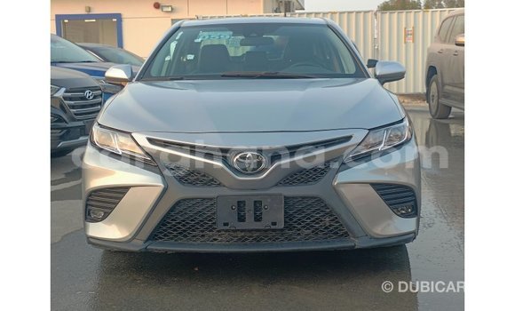 Buy Import Toyota Camry Other Car in Import - Dubai in Ashanti Buy Import Toyota Camry Other Car in Import - Dubai in Ashanti
