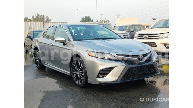 Big with watermark toyota camry ashanti import dubai 49207