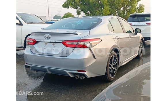 Buy Import Toyota Camry Other Car in Import - Dubai in Ashanti Buy Import Toyota Camry Other Car in Import - Dubai in Ashanti