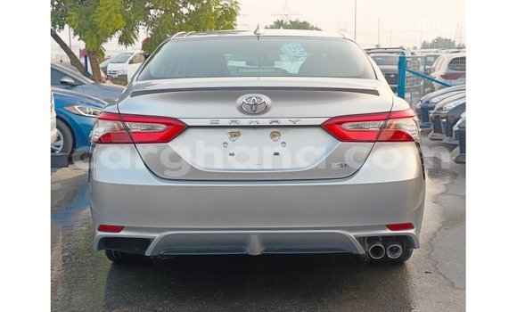 Buy Import Toyota Camry Other Car in Import - Dubai in Ashanti Buy Import Toyota Camry Other Car in Import - Dubai in Ashanti