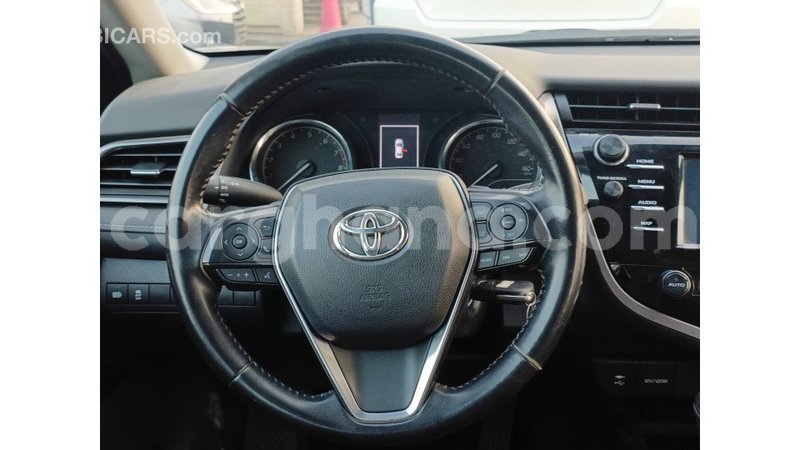 Big with watermark toyota camry ashanti import dubai 49207