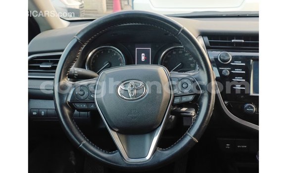 Buy Import Toyota Camry Other Car in Import - Dubai in Ashanti Buy Import Toyota Camry Other Car in Import - Dubai in Ashanti