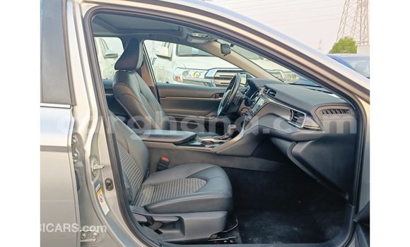 Buy Import Toyota Camry Other Car in Import - Dubai in Ashanti Buy Import Toyota Camry Other Car in Import - Dubai in Ashanti