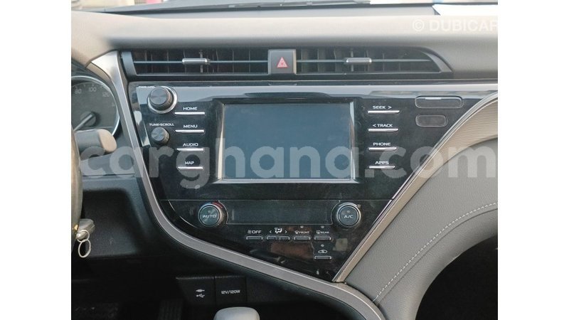 Big with watermark toyota camry ashanti import dubai 49207