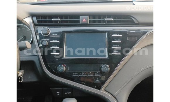 Buy Import Toyota Camry Other Car in Import - Dubai in Ashanti Buy Import Toyota Camry Other Car in Import - Dubai in Ashanti