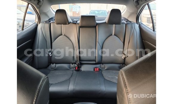 Buy Import Toyota Camry Other Car in Import - Dubai in Ashanti Buy Import Toyota Camry Other Car in Import - Dubai in Ashanti