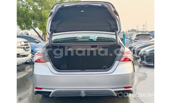 Buy Import Toyota Camry Other Car in Import - Dubai in Ashanti Buy Import Toyota Camry Other Car in Import - Dubai in Ashanti
