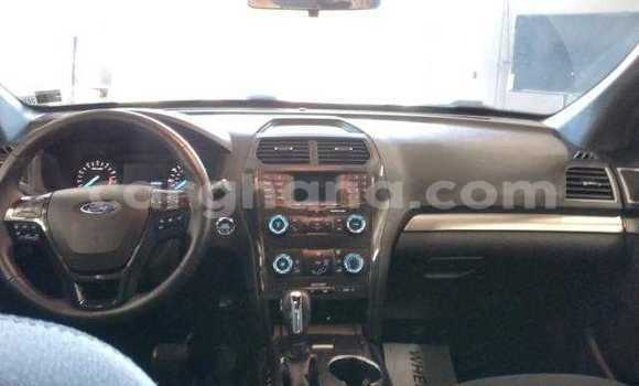 Buy Used Ford Explorer White Car in Accra in Greater Accra Buy Used Ford Explorer White Car in Accra in Greater Accra