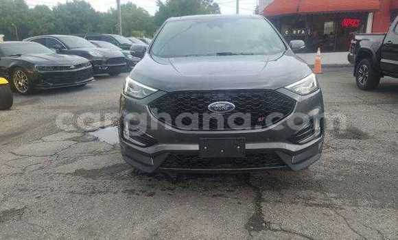 Ra Àlòkù Ford Edge Miiran Ọkọ̀ in Accra ni Greater Accra
