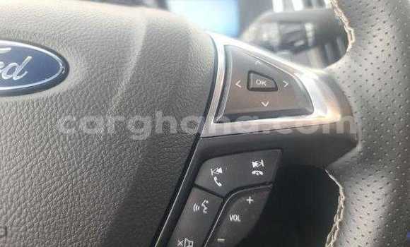 Buy Used Ford Edge Other Car in Accra in Greater Accra Buy Used Ford Edge Other Car in Accra in Greater Accra