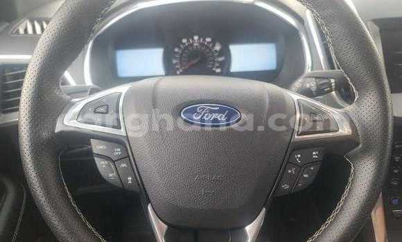 Buy Used Ford Edge Other Car in Accra in Greater Accra Buy Used Ford Edge Other Car in Accra in Greater Accra