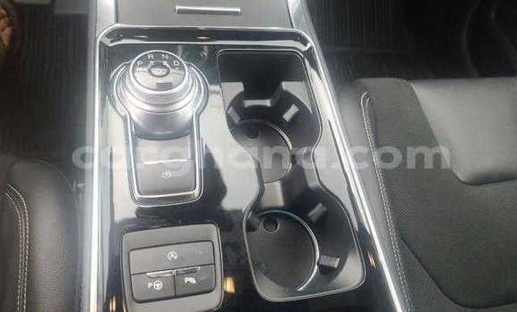 Buy Used Ford Edge Other Car in Accra in Greater Accra Buy Used Ford Edge Other Car in Accra in Greater Accra