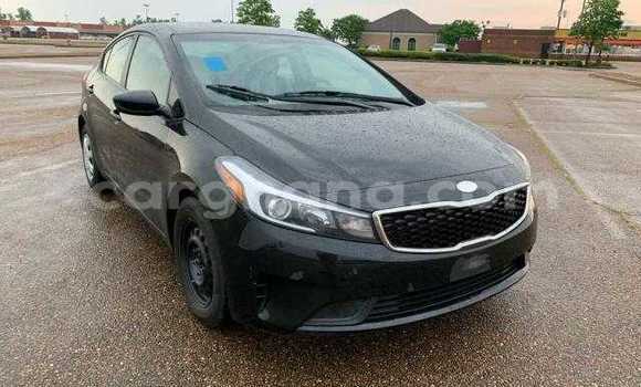 Buy Used Kia Forte Black Car in Accra in Greater Accra Buy Used Kia Forte Black Car in Accra in Greater Accra