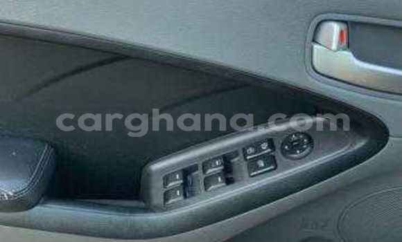 Buy Used Kia Forte Black Car in Accra in Greater Accra Buy Used Kia Forte Black Car in Accra in Greater Accra