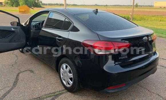 Buy Used Kia Forte Black Car in Accra in Greater Accra Buy Used Kia Forte Black Car in Accra in Greater Accra