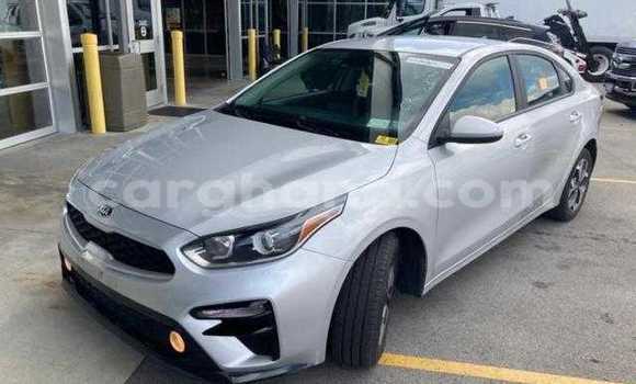 Buy Used Kia Forte Silver Car in Accra in Greater Accra Buy Used Kia Forte Silver Car in Accra in Greater Accra