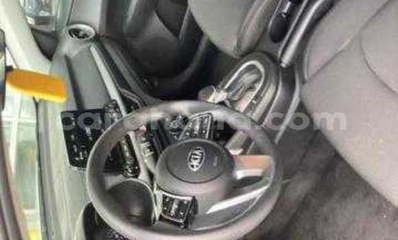 Buy Used Kia Forte Silver Car in Accra in Greater Accra Buy Used Kia Forte Silver Car in Accra in Greater Accra