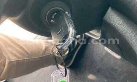 Buy Used Kia Forte Silver Car in Accra in Greater Accra Buy Used Kia Forte Silver Car in Accra in Greater Accra