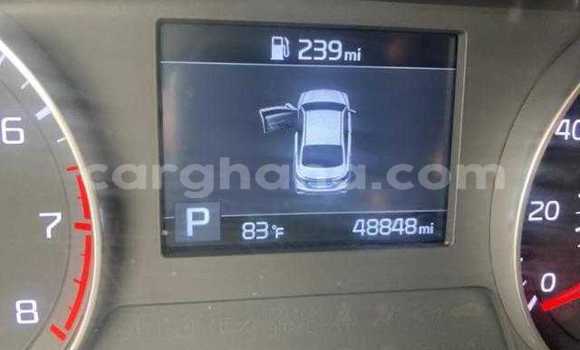 Buy Used Kia Forte Silver Car in Accra in Greater Accra Buy Used Kia Forte Silver Car in Accra in Greater Accra