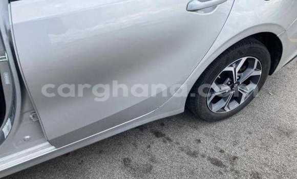 Buy Used Kia Forte Silver Car in Accra in Greater Accra Buy Used Kia Forte Silver Car in Accra in Greater Accra