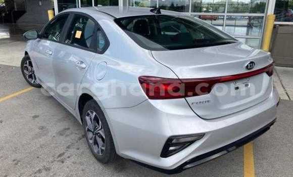 Buy Used Kia Forte Silver Car in Accra in Greater Accra Buy Used Kia Forte Silver Car in Accra in Greater Accra
