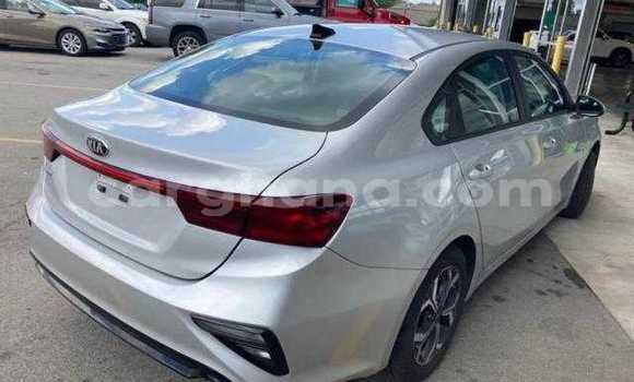 Buy Used Kia Forte Silver Car in Accra in Greater Accra Buy Used Kia Forte Silver Car in Accra in Greater Accra