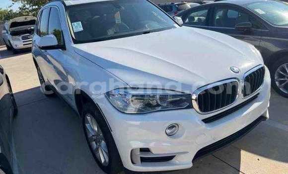 Buy Used BMW X5 White Car in Accra in Greater Accra