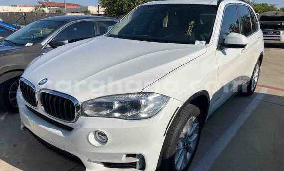 Buy Used BMW X5 White Car in Accra in Greater Accra Buy Used BMW X5 White Car in Accra in Greater Accra