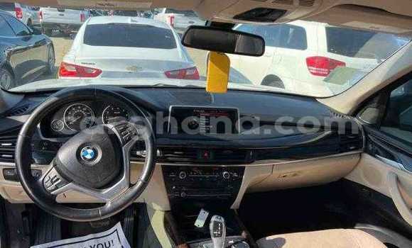 Buy Used BMW X5 White Car in Accra in Greater Accra Buy Used BMW X5 White Car in Accra in Greater Accra