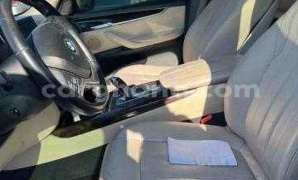 Buy Used BMW X5 White Car in Accra in Greater Accra Buy Used BMW X5 White Car in Accra in Greater Accra